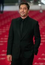 Kritik. »I Sahara kan man ikke skære i sundhedssektoren som her, for der findes ingen sygehuse, og man kan ikke spare på uddannelsessystemet som her, for der findes ikke skoler«, sagde Javier Bardem bl.a. ved Goya-prisfesten. 