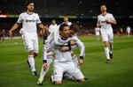 Spain Soccer Copa del Rey