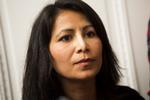 Skat. Også i SF's folketingsgruppe er der kritik af selskabsskattelettelserne. Özlem Cekic kalder det torskedumt. 