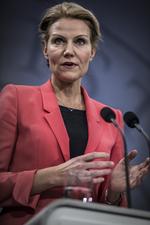 Regeringens konkurrenceevne-pakke lanceres