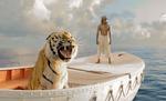 Oscarfilm. Taiwanskfødte Ang Lee modtog lidt overraskende en Oscar som 'Årets instruktør' for filmatiseringen af romanen 'Pi's liv' forleden. 
