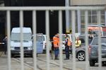 SKYDERI. På træfabrik i byen Menznau er syv såret og tre dræbt efter skyderi i morges. 