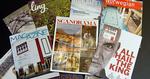Magasinkræs. Skylines, Scanorama, Open Skies, Ling, Highlife, Holland Herald, Blue Wings og Sawasdee. Flymagasiner har mange navne og forskelligt indhold, men hvilke fungerer? 