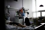 Trend. Barsk hospitalsrealisme er det nye sort indenfor ungdomslitteratur. 