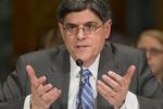 Minister. Jack Lew får en nøglerolle i Washington, hvor de to store partier i øjeblikket kæmper bittert mod hinanden over de tyngende amerikanske budget- og gældsproblemer. 