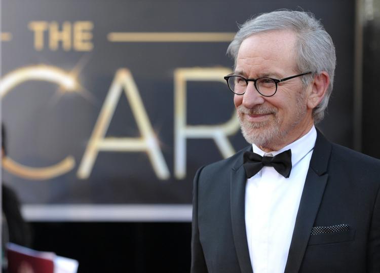Steven Spielberg var blandt de Oscar-nominerede i den tungeste kategori, bedste film, for sin 'Lincoln', men måtte se sig slået af Ben Afflecks iranske gidseldrama 'Operation Argo'. 