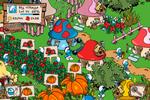 DYRT. Smølfespillet 'Smurfs Village' var et af de første spil, der fik kreditkortregningerne til at eksplodere. Nu kompenserer Apple for det (Foto: Capcom) 