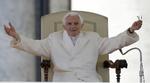 Vatican Pope