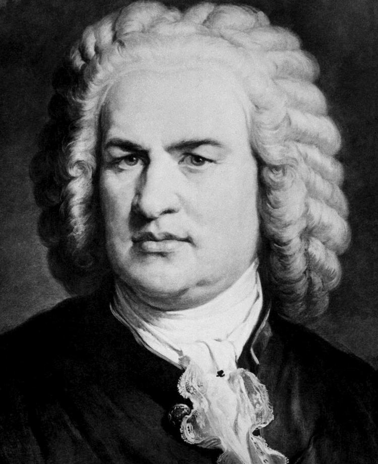 Mysterium. Komponisten Bach var totalt blind i de sidste 4 måneder af sit liv. 