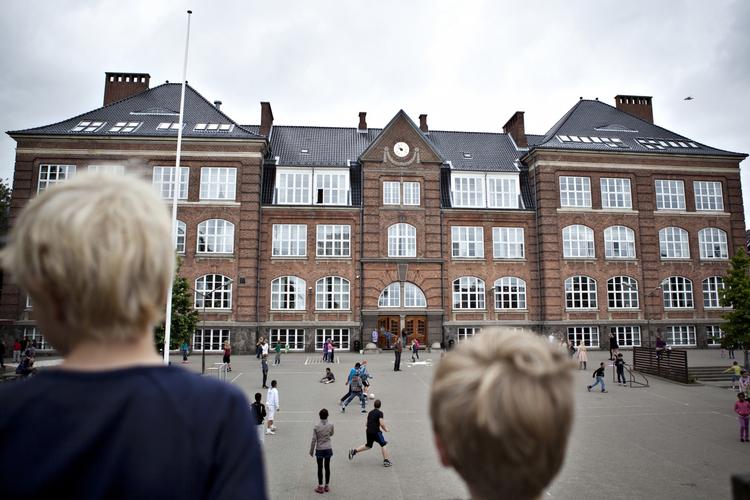 Konflikt? Det bliver et farligt forår for folkeskolen, skriver uddannelsesredaktør Jacob Fuglsang om den truende konflikt. 