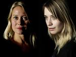 Nominerede. Trine Dyrholm og Sara Hjort Ditlevsen spiller både en hoved- og en birolle ved aftenens prisuddeling. 