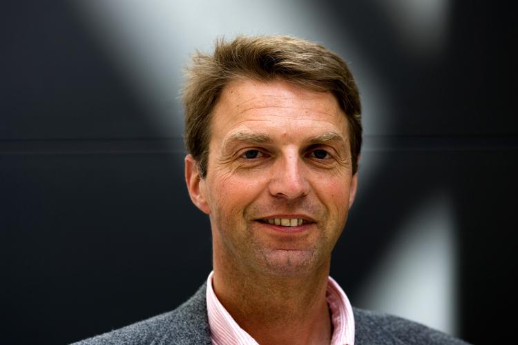 ULYKKELIGT. Claus Hjortdal, næstformand i Skolelederforeningen mener, at situationen i folkeskolen på ingen måder er »fremmende«. 