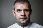 corydon. Finansminister Bjarne Corydon (S) står fast i overenskomstforhandlingerne med de offentligt ansatte undervisere. Arbejdstidsreglerne skal ændres, mener han. (arkiv) 