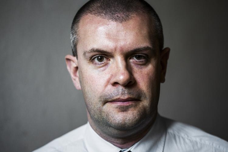 corydon. Finansminister Bjarne Corydon (S) står fast i overenskomstforhandlingerne med de offentligt ansatte undervisere. Arbejdstidsreglerne skal ændres, mener han. (arkiv) 