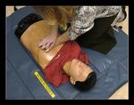 Hjertemassage