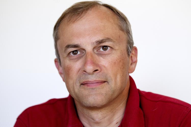 Nej. Michael Ziegler vil ikke forhandle før Danmarks Lærerforening kommer med en liste med konkrete ændringsforslag til KL's udspil. 