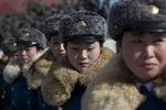 ÅBNING. Nu kan man tweete og gå på Facebook fra Nordkorea. Men kun, hvis man er udlænding med pengepungen i orden (Foto: AP Photo) 