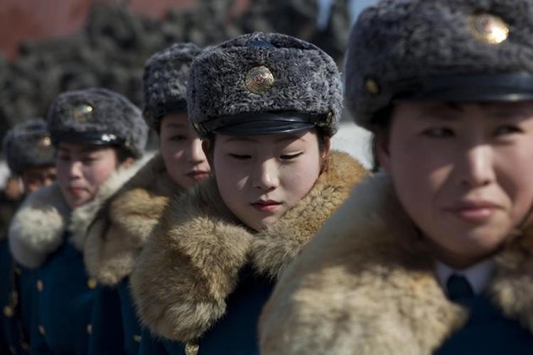 ÅBNING. Nu kan man tweete og gå på Facebook fra Nordkorea. Men kun, hvis man er udlænding med pengepungen i orden (Foto: AP Photo) 