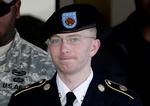 Den 25-årige Bradley Manning står overfor lang retssag. Han erkendte sig i går skyldig i ti af 22 anklagepunkter. 