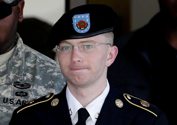 Den 25-årige Bradley Manning står overfor lang retssag. Han erkendte sig i går skyldig i ti af 22 anklagepunkter. 