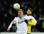 hovedrolle. Det bliver en sæsonstart med stor opmærksomhed på FCK’s unge talent Andreas Cornelius. 
