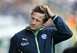 taktisk. OB's Træner Troels Bech har sat sit hold op til en overraskelse mod topholdet FCK i kampen på søndag. 