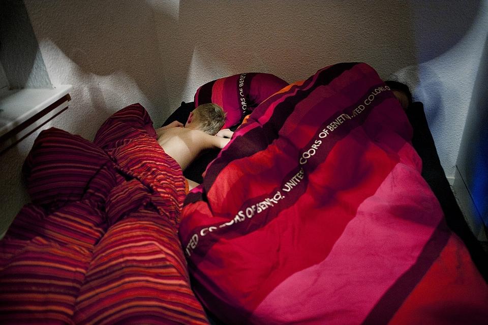 Marie Hald