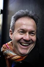 FYRET. SBS Radio vil opruste i kampen mod DR, men fyrer samtidig 11 mennesker, deriblandt Dan Rachlin. 