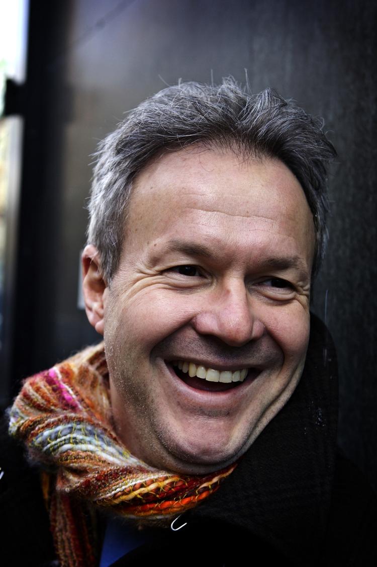 FYRET. SBS Radio vil opruste i kampen mod DR, men fyrer samtidig 11 mennesker, deriblandt Dan Rachlin. 