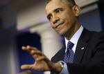 Obama Budget Battles