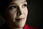 Dosis. Sundhedsminister Astrid Krag understreger, at Region Sjælland har pligt til at holde øje med medicinforbruget på Sikringen. (arkivfoto) 