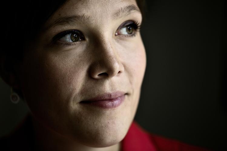 Dosis. Sundhedsminister Astrid Krag understreger, at Region Sjælland har pligt til at holde øje med medicinforbruget på Sikringen. (arkivfoto) 