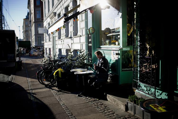 Det er blevet forår i Danmark, og forårssangene presser sig på. Vi har samlet en række af politiken.dk's læseres favoritter. 