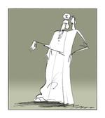 Tegning: Per Marquard Otzen 