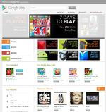 Leg. Google forsøger nu at komme ind på det danske musik og e-bogs-marked med tjenesten Google Play, der har verdens største udvalg af e-bøger. 