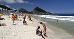 I Rio de Janeiro kan du kombinere kulturel storbyferie med afslappede dage på stranden. 
