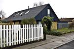 usikkert. Selv om flekslånet har været mere fordelagtigt end fastforrentede lån i dets levetid, er det ingen garanti for, at det bliver ved med at være sådan, lyder det fra Realkredit Danmark. 