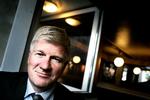Mærkedag Kjeld Johannesen fylder 60