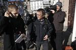 Arbejdstid. Lærernes formand Anders Bondo Christensen mødes i dag i Forligsinstitutionen med KL for at forsøge at finde en løsning på konflikten om lærernes arbejdstidsregler. 