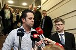Ejer af Restaurant Vejlegaarden, Amin Skov, kalder sagen mod ham en hån mod skaberne af den danske model, danske lønmodtagere, danske arbejdsgivere og det danske samfund som helhed. 