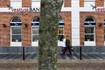 UDSAT. Vestjysk Bank er en af de banker, som Finanstilsynet holder særligt øje med. 