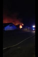 Brand pa nyborgvej