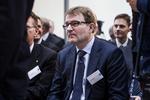 Opfordring. Eivind Kolding må gå hårdere til værks, lyder en tysk vurdering. 