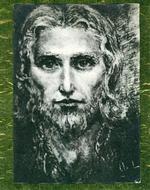 orthon-sagaen. I februar 1967 begyndte rumvæsenet Orthon - Mælkevejens hersker - at bruge en københavnsk taxachauffør som talerør. En menighed samlede sig og fik fremtiden udlagt: En altudslettende atomkrig var på vej, og senest juledag skulle Jorden gå under. Historien kunne læses i seks kapitler ved juletid. 