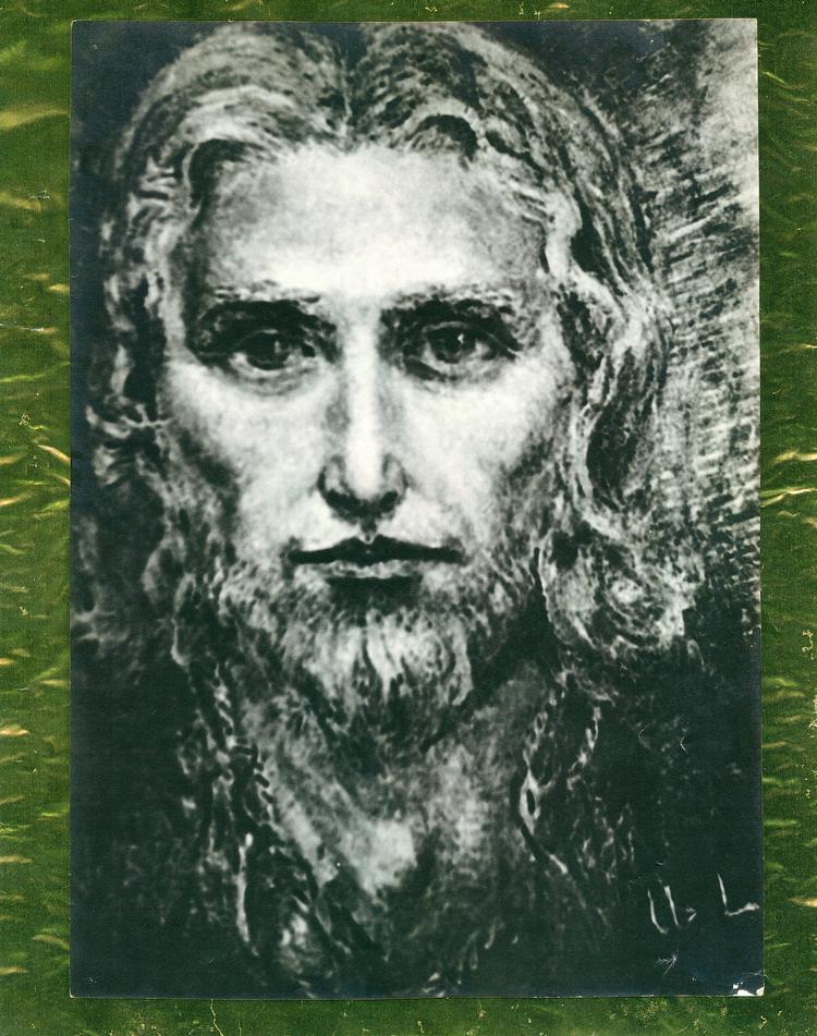 orthon-sagaen. I februar 1967 begyndte rumvæsenet Orthon - Mælkevejens hersker - at bruge en københavnsk taxachauffør som talerør. En menighed samlede sig og fik fremtiden udlagt: En altudslettende atomkrig var på vej, og senest juledag skulle Jorden gå under. Historien kunne læses i seks kapitler ved juletid. 