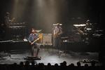 Koncert med Kashmir i Vega