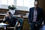 AFVISER. Socialdemokraternes politiske ordfører Magnus Heunicke afviser kritik af Vækstplan DK fra Dansk Folkeparti. 