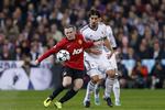 Joker. Wayne Rooney starter overraskende på bænken. 
