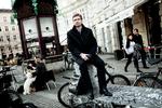 Stemmeret. »Uigennemtænkte markeringer fra Dansk Folkeparti er netop med til at smadre Danmarks internationale renommé«, siger Per Folkver. 