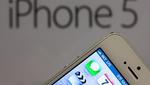 DÅB. Det er svært at forestille sig at denne smartphone kunne have heddet noget  andet end iPhone. Men navne som 'TelePod', 'Mobi' og sågar 'iPad' var på tale. 